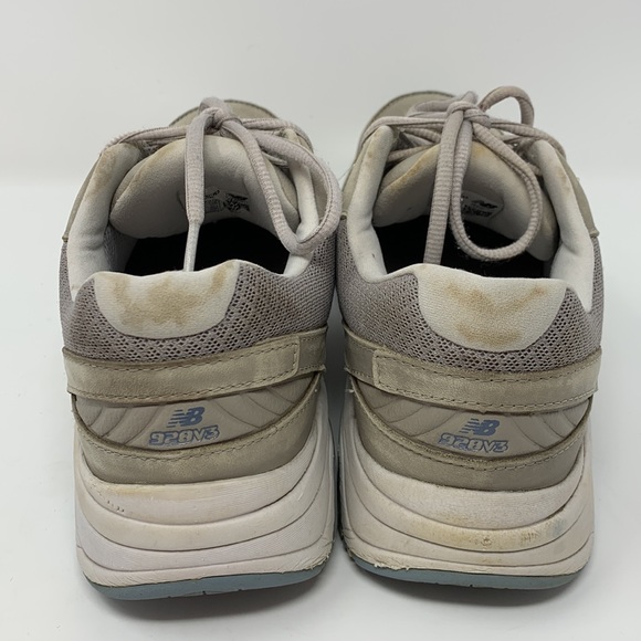 New Balance 928v2 Walking Shoes - Picture 4 of 10